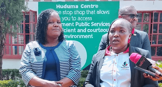 Over 3,300 government documents remain uncollected at Chuka Huduma Centre