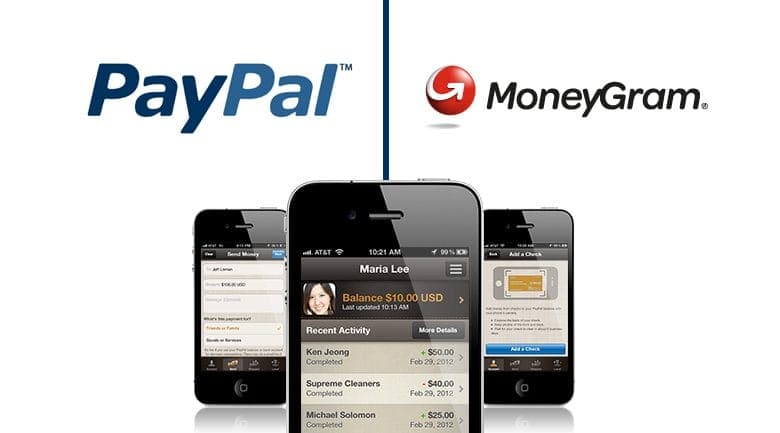 Another Way for Kenya to Get Money Off Paypal, Through MoneyGram