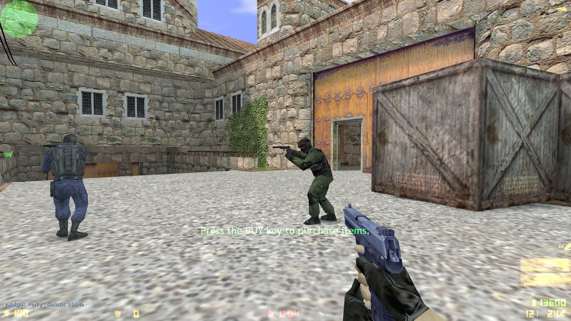 How Online Games Like CS 1.6 Helped Shape Gaming Communities in Africa