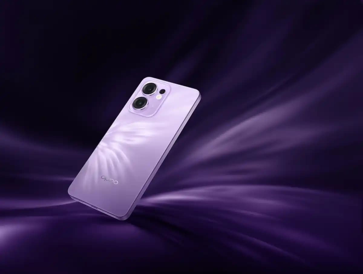 OPPO Unveils the Reno 13 F in Kenya