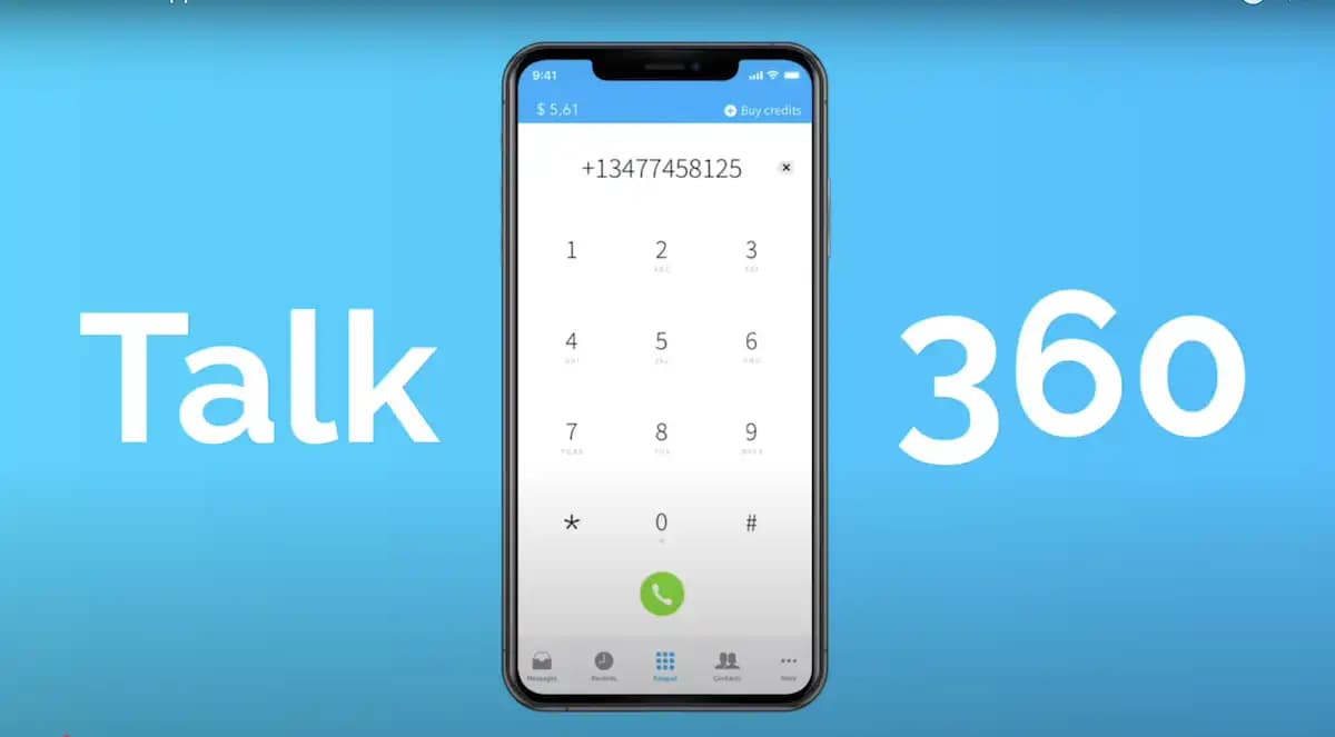 Hayo and Talk360 Partner to Bring Affordable International Calling to Africa