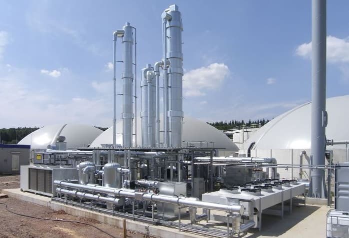 Kenya Mulls Over Plans for $2.9bn Gas-fired Power Plant Near Mombasa Port