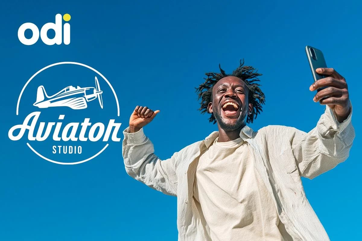 OdiBets Unveils Aviator Studio for Kenyan Gamers
