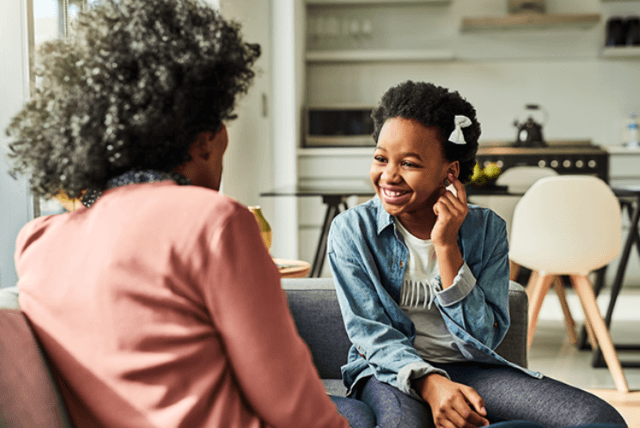 Parenting: Ways Of Talking To Your Daughter About Periods