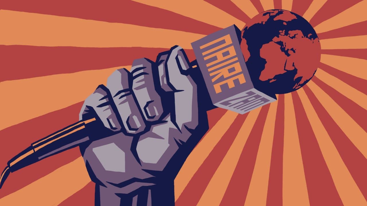 2024: A call to action from the Network of African Investigative Reporters and Editors