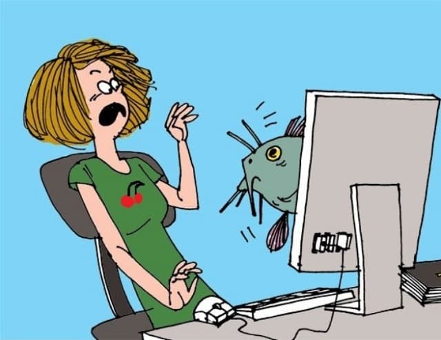 The Evolution Of The Online Dating Conman And How to Protect Yourself