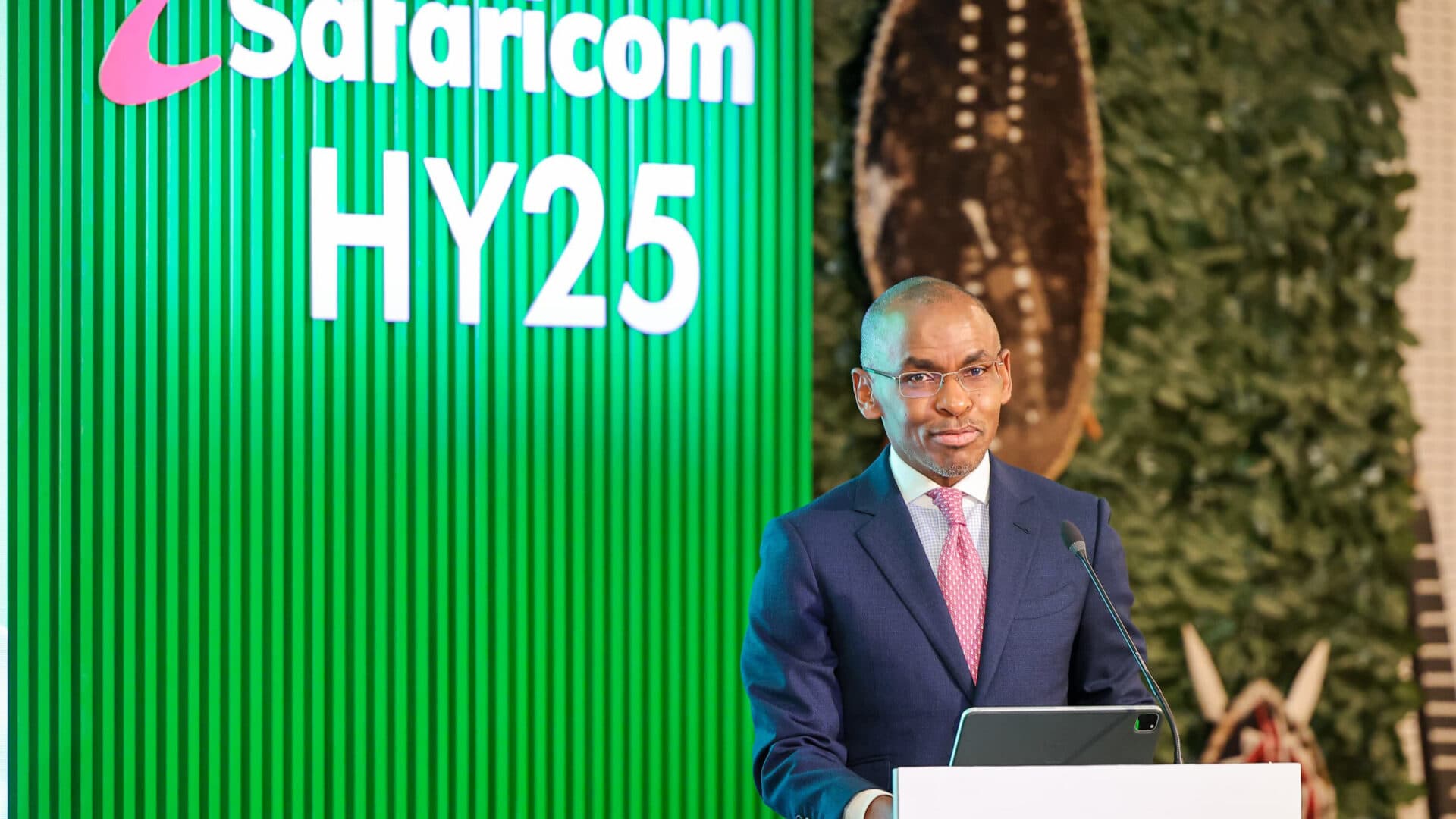 Why is my M-Shwari limit zero yet I am saving? Safaricom answers