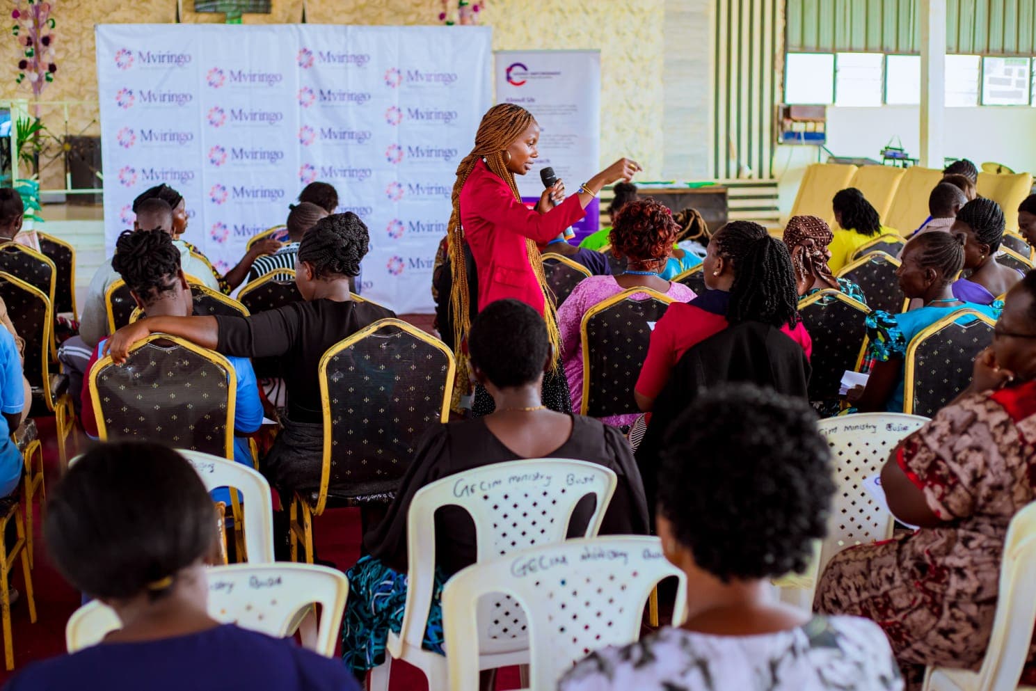 1,000 Busia women to benefit from economic empowerment programme