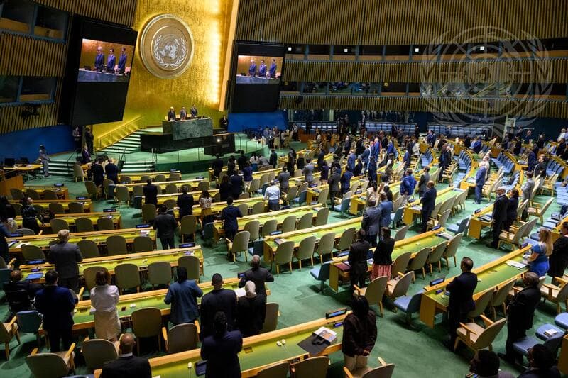 Kenya, Finland deepen AI cooperation ahead of UNGA 81