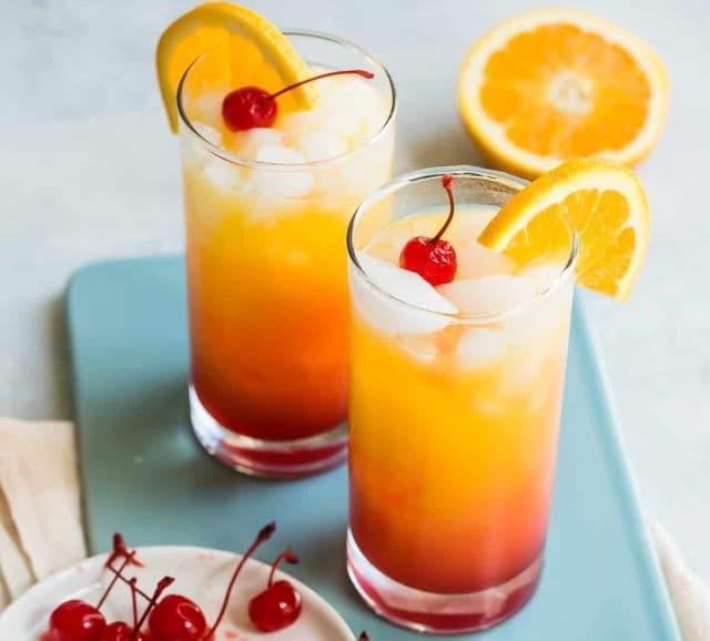 10 Tequila Cocktails Recipes You Can Make At Home
