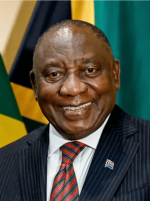 Ramaphosa signs new South African tax laws: Key changes businesses and taxpayers need to know in 2026