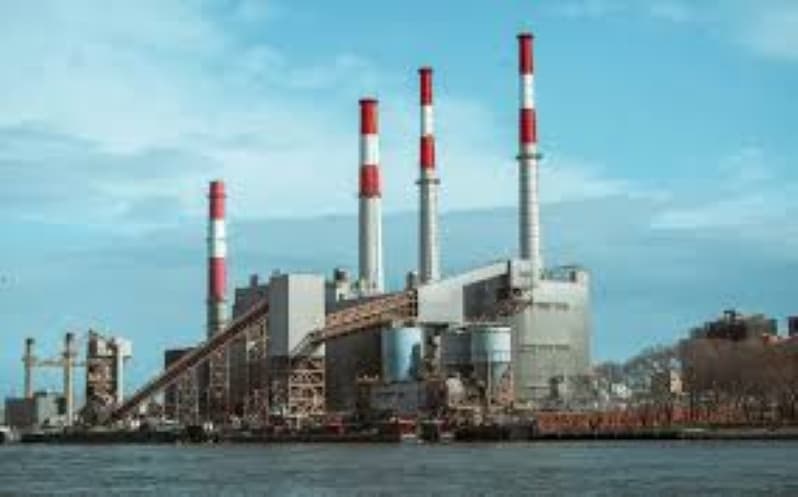 3GW Richards Bay Gas-Fired Power Plant Signs LNG Supply Deal with Zululand Energy Terminal