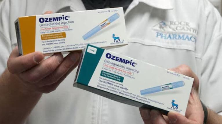 Stop Using Ozempic for Weight Loss, Kenyans Warned