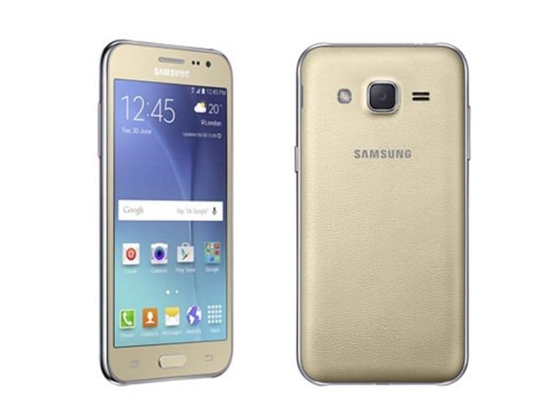 Samsung Galaxy J2 (2016) Specifications Outed Ahead of Its Official Launch