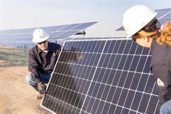 Repsol Breaks Ground on 595 MW Pecan Prairie Solar Facility in Texas