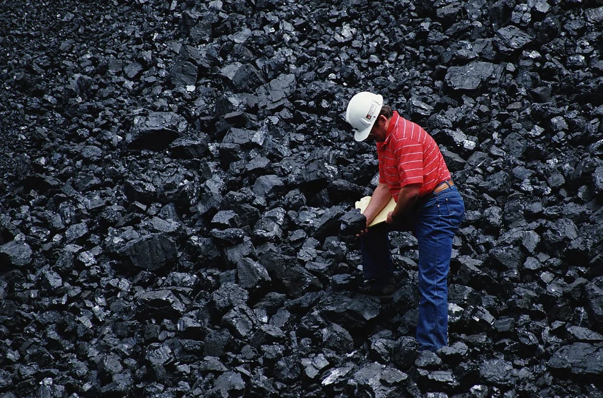 Construction of $850 Million Coal Conversion Facility in Mason County gets underway