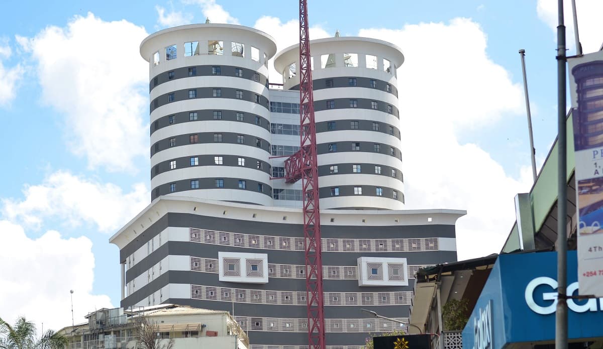 Nation Media Group bought by Tanzanian Tycoon Rostam Aziz in New Ownership Deal