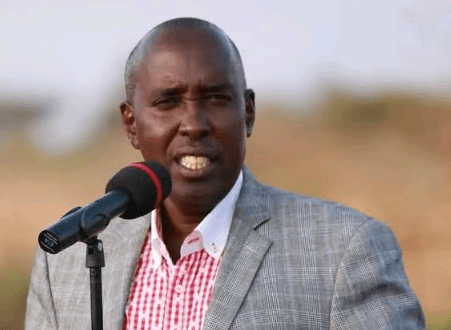 Kajiado resolves 280 land disputes through alternative justice