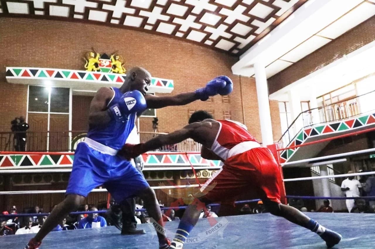 SportPesa Unveils Ksh 120 Million Multi-Sport Sponsorship Investment in Kenya