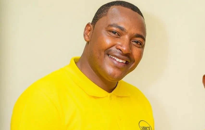 Nairobi MCA Resigns in Protest Over Sakaja’s Governance Failures