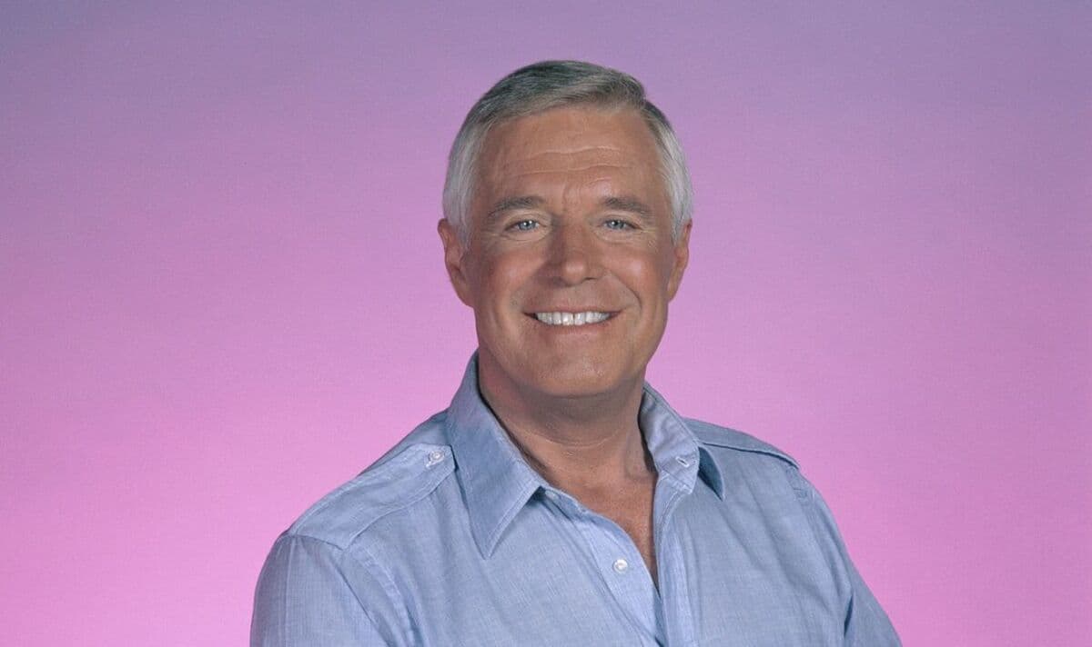 George Peppard Net Worth