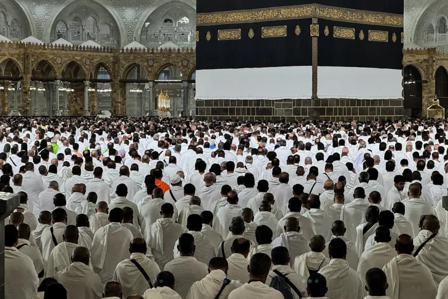 Saudi Arabia Concludes Hajj 2025 as More Than 1.6 Million Muslims Complete Annual Pilgrimage to Mecca