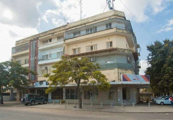 Police Call Nanak House Break-in a ‘Targeted’ Dispute, Say Nairobi CBD Safe from Goons