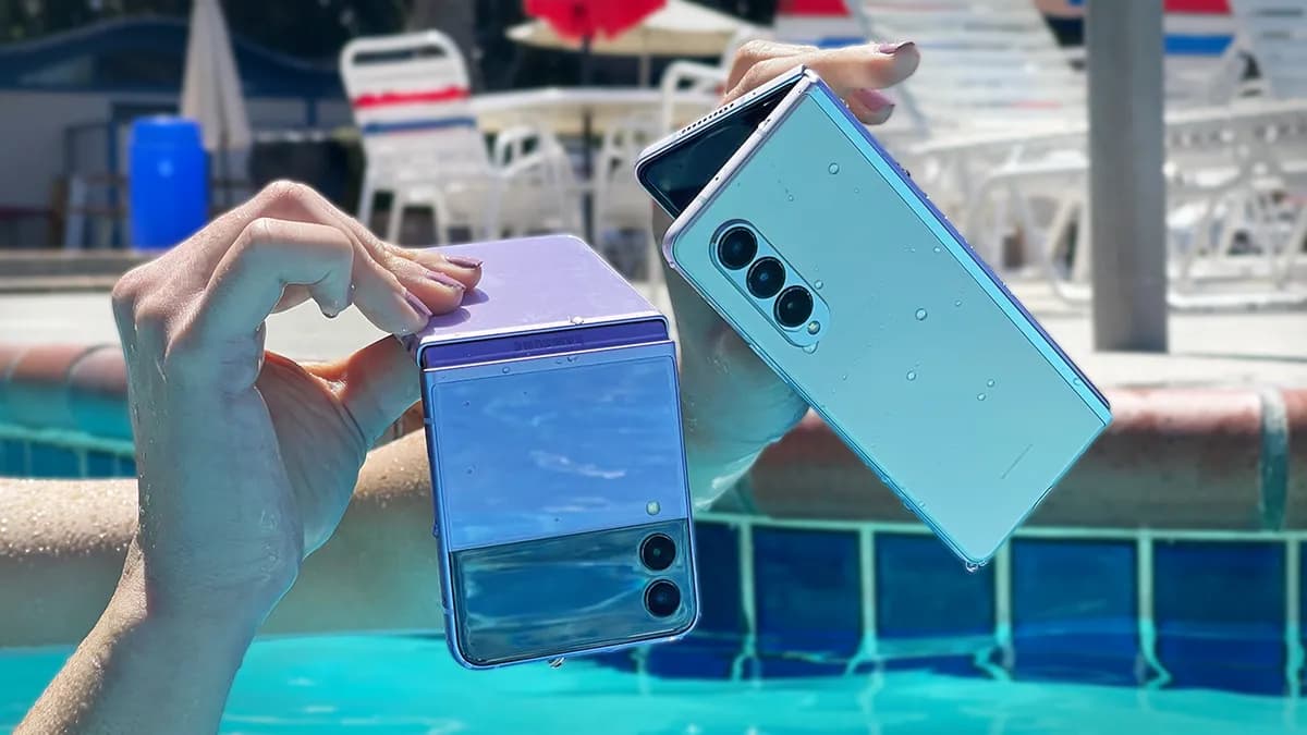 Samsung Care Plus: No More Fees for Screen Repairs Starting Next Year