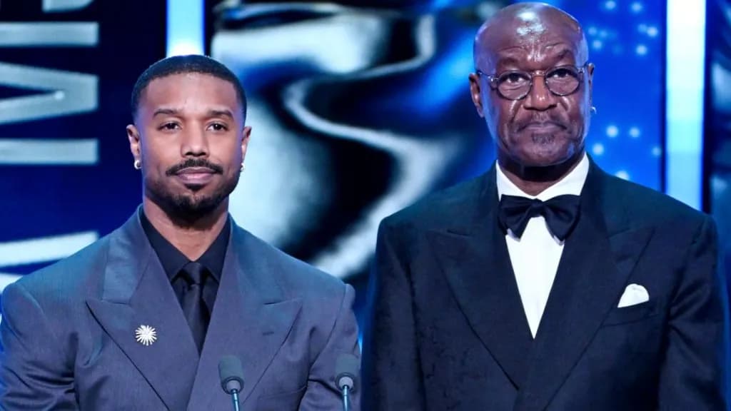 Amid Bafta backlash, BBC says airing of racial slur was genuine error