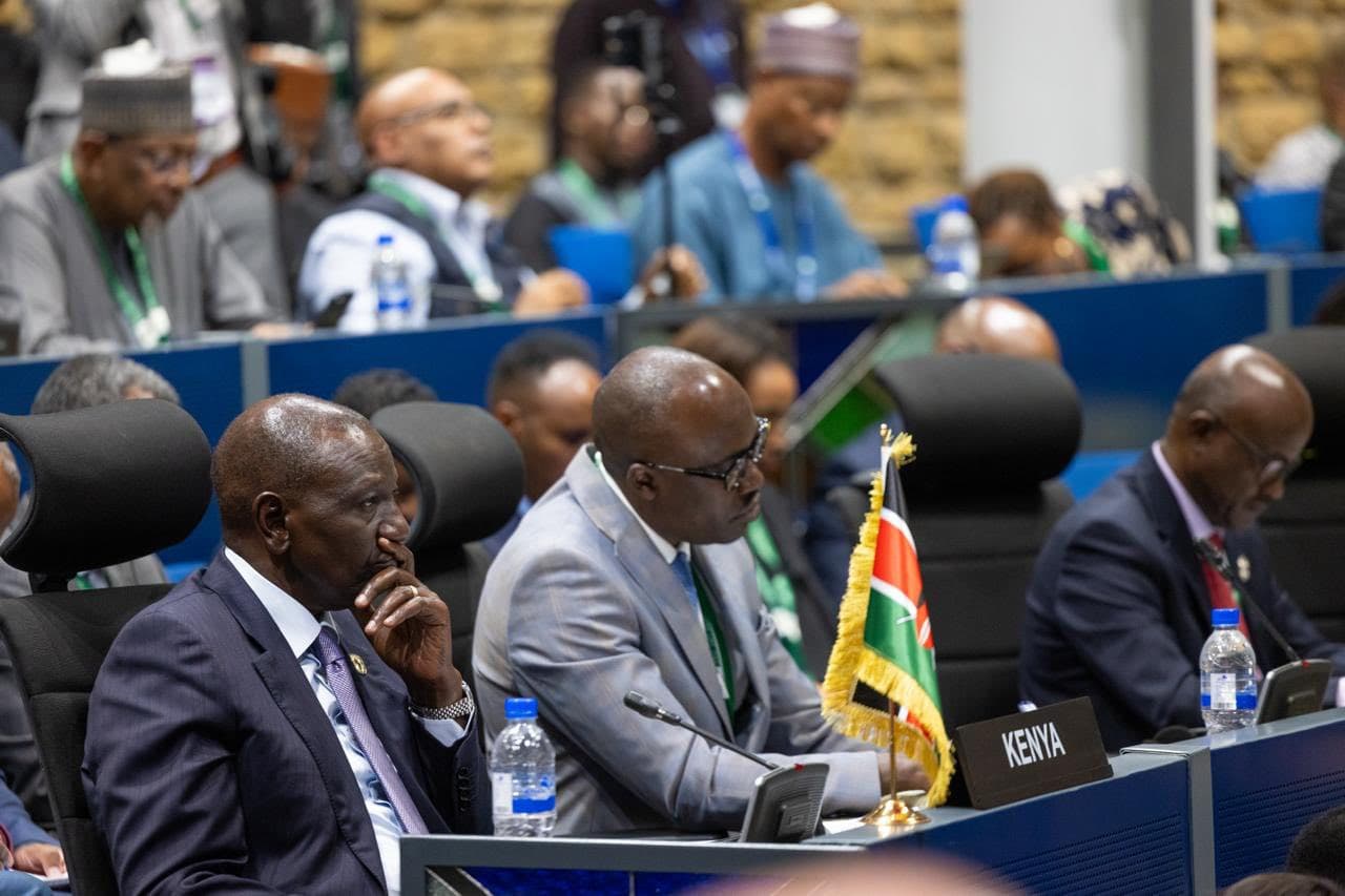 Ruto urges inclusive talks ahead of South Sudan’s 2026 poll