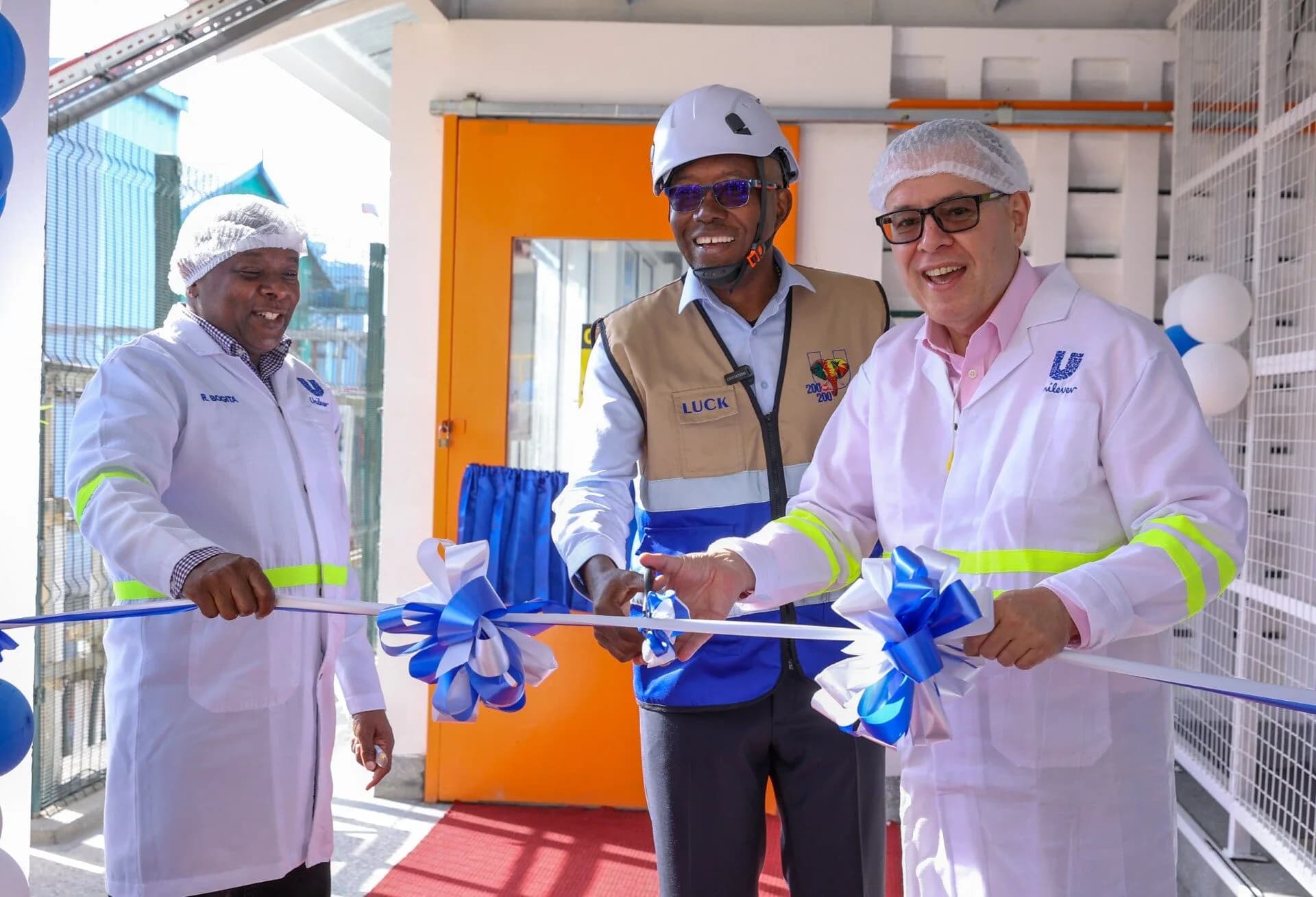 Unilever invests Sh70m in solar at Nairobi factory