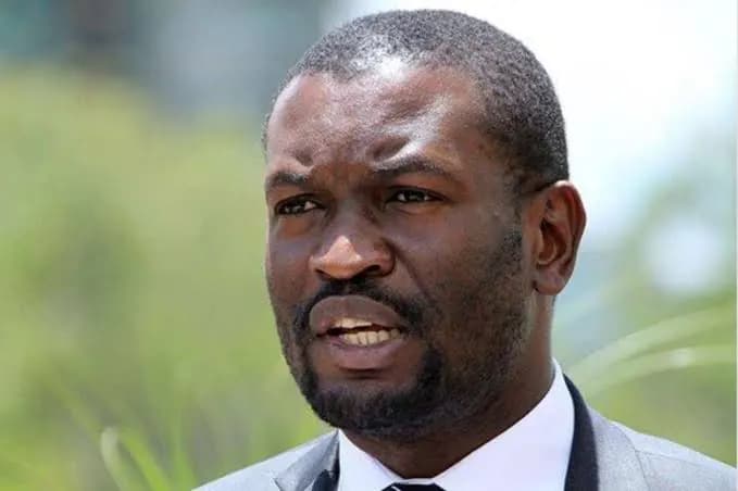 Sifuna ousted as ODM Secretary General after NEC meeting in Mombasa