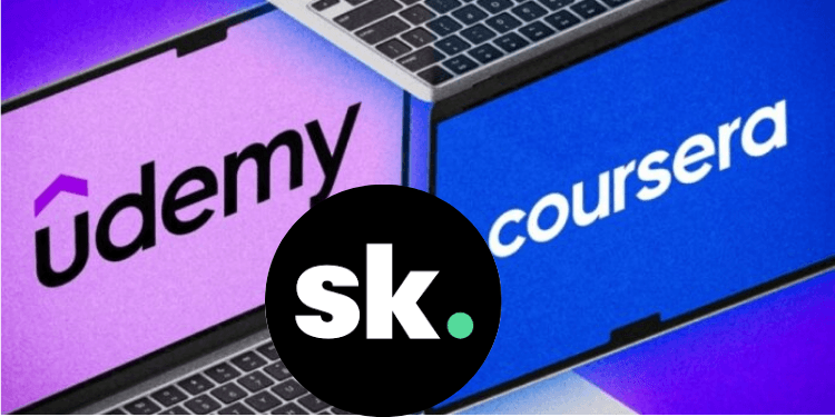 Coursera vs Udemy vs Skillshare: Which Is Worth It in 2026?