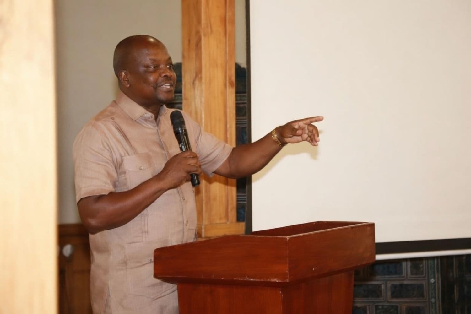 Kenya records significant increase in certified seed production