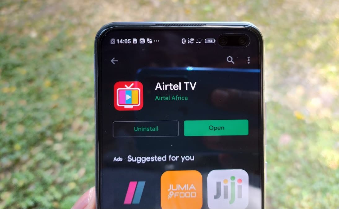 Airtel TV Services has officially been discontinued