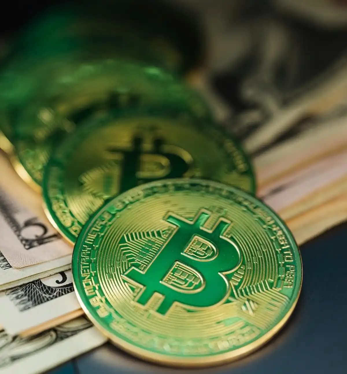Is cryptocurrency changing the way we purchase and advertise in Kenya?