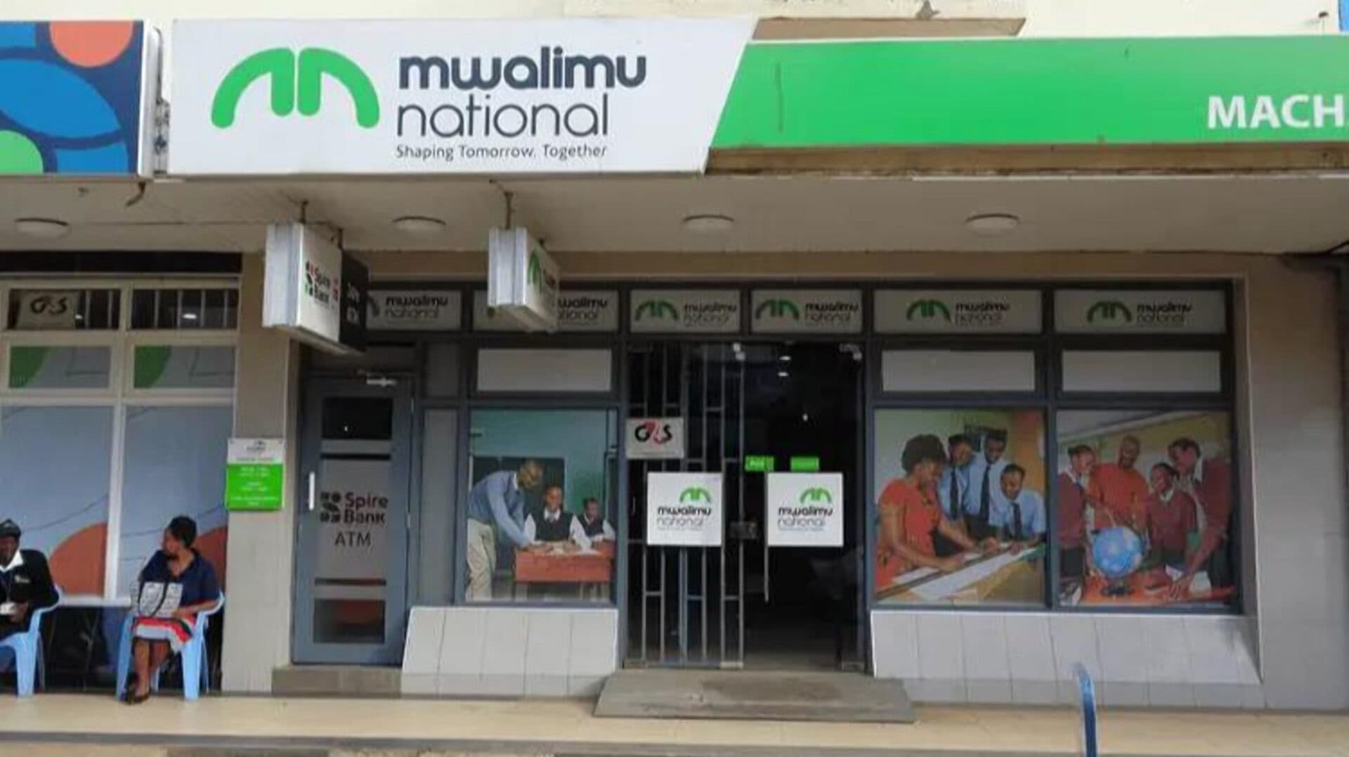 List of SACCOs licensed to operate in Kenya in 2025