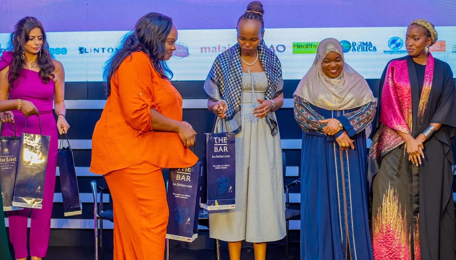 What Women Want Summit 4.0 Concludes With Powerful Conversations
