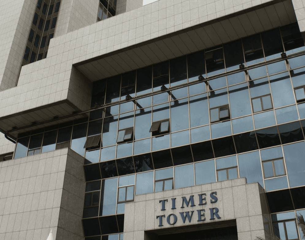 KRA Kept Taxpayers on Toes During Christmas, Ruining Festive Mood
