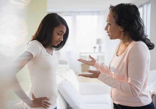 Common Harmful Parenting Myths To Let Go Of