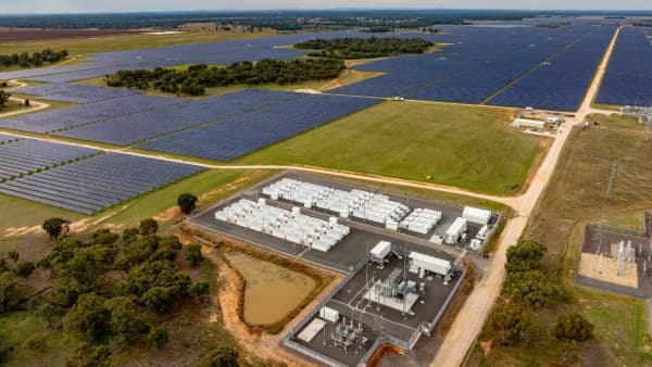 Blind Creek Solar-Battery Project Secures A$900 Mn Financial Close, Says Octopus Australia