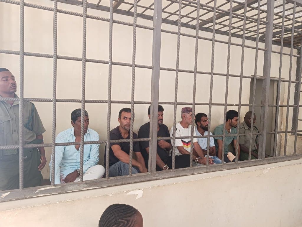 Prosecution closes prosecution case in Sh8.2 billion international methamphetamine trafficking trial