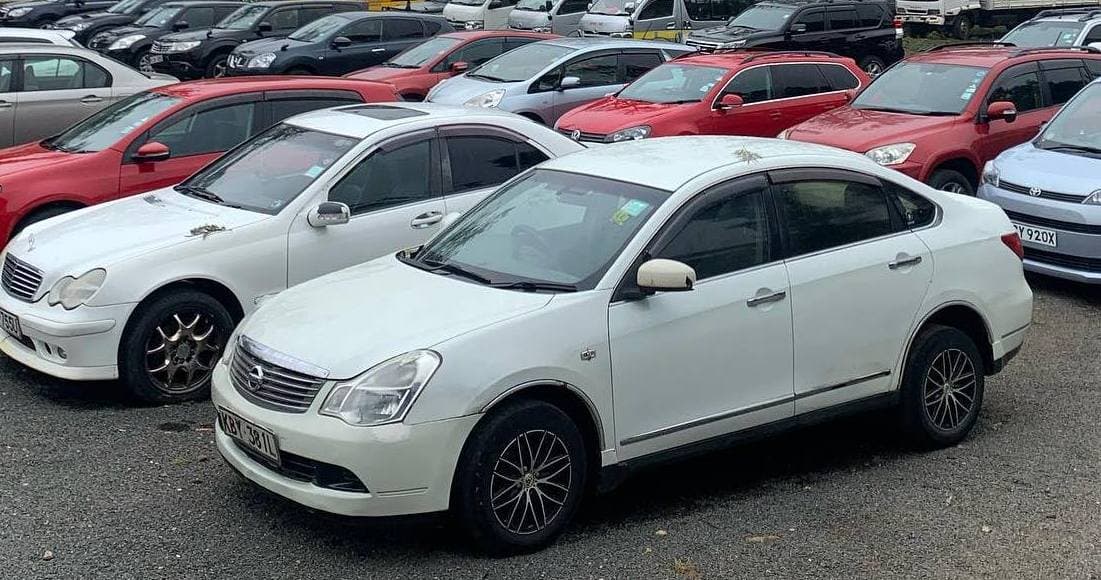 Co-op Bank announces sale of used vehicles from Sh100,000