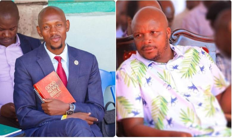 Geoffrey Mosiria Proposes Reparations for Jalang’o Over Kisii Witches’ Meeting Comments