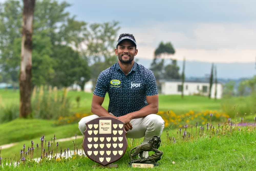 Greg Snow triumphs at Mt. Kipipiri as PGK equator tour delivers thrilling finale