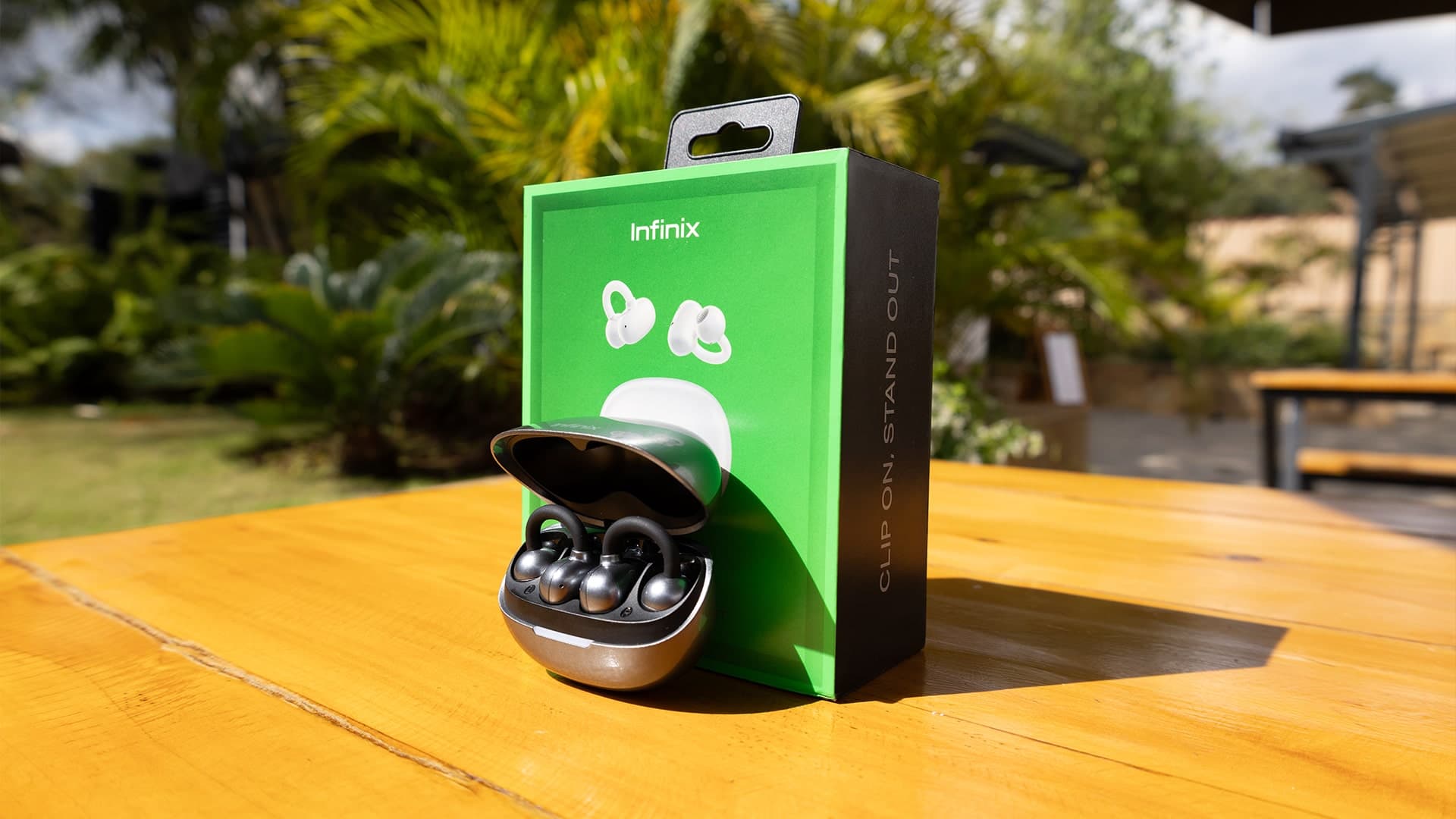 Infinix ZClip Review: Open-Ear Comfort Done Right