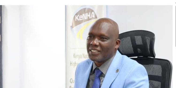 KeNHA Advances Plans for Mau Summit-Eldoret Road Upgrade After Securing Funding