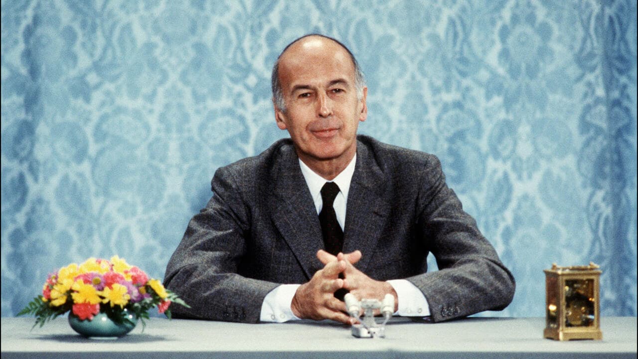 Valéry Giscard d’Estaing Siblings: A Closer Look at the Former French President’s Family Tree
