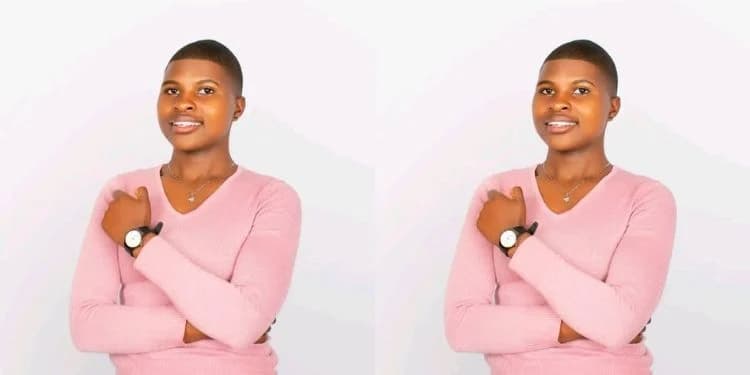 Story of Ex-Student Leader Baptized by Fire as She Eyes MP Seat Next Year