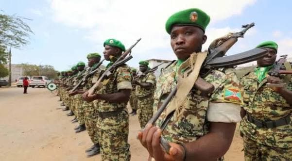 Somalia peacekeeping mission at risk as US blocks UN support, sources say